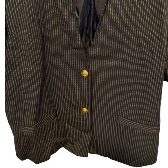 Vintage Catalina Suit Jacket - Picture 3 of 5